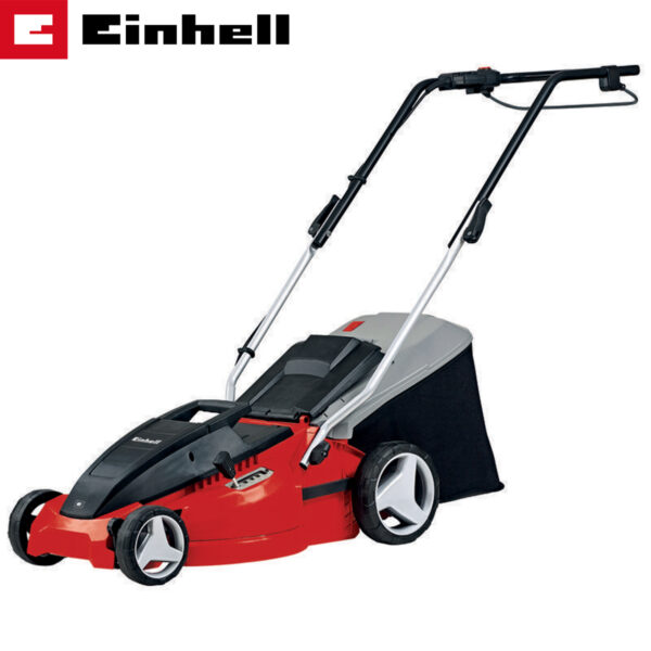 Gurajuća električna kosilica - kosačica Einhell GC-EM 1536 3400150 1500W 600m2 36cm