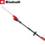 Električne škare-makaze za živu ogradu - živicu teleskopske Einhell GC-HH 5047 3403200 500W 47cm
