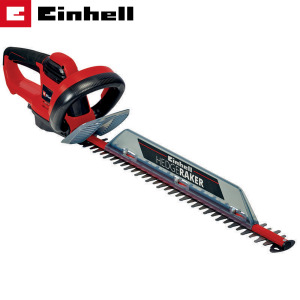 Električne škare-makaze za živu ogradu - živicu Einhell GC-EH 6055/1 3403320 600W 55cm