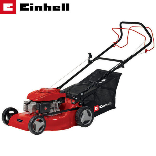 Samohodna benzinska parkovska kosilica-kosačica Einhell GC-PM 46/4 S 3404725 2kW 46cm 1400m2