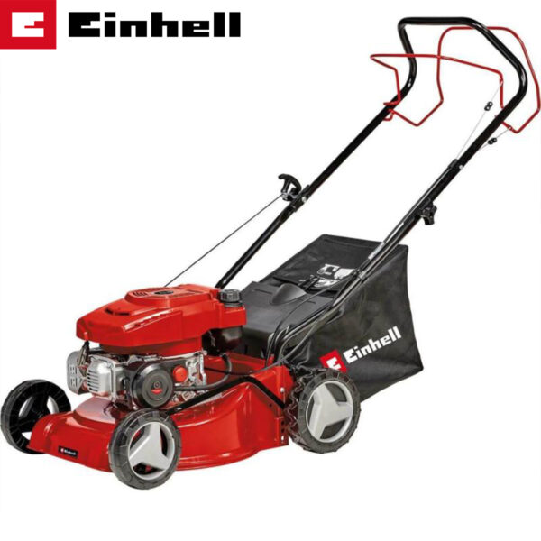 Samohodna benzinska parkovska kosilica-kosačica Einhell GC-PM 40/2 S 3404823 1000m2 1.4KS 40cm