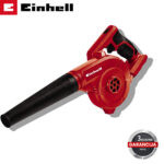 Aku puhač-duvač lišća Einhell TE-CB 18/180 Li-Solo 3408001 18V