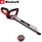 Aku škare za živu ogradu - živicu Einhell ARCURRA 18/55 3410920 18V 55cm