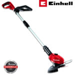 Aku trimer - kosa Einhell GE-CT 18 Li-Solo 18V 24cm 3411172