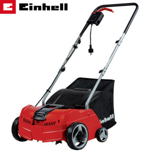 Električni prozračivač travnjaka Einhell GC-SA 1231/1 1200W 31cm 3420640