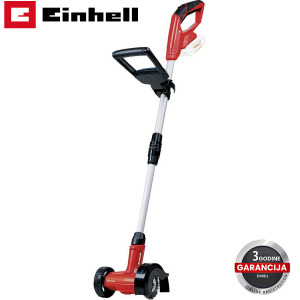 Aku čistač za fugne-fuge Einhell GE-CC 18 Li-Solo 18V 3424050