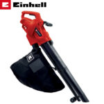 Električni puhač-duvač - usisivač lišća Einhell GC-EL 3024 E 3433370 3000W