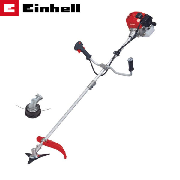 Benzinski trimer - motorna kosa Einhell GC-BC 52 I AS 3436540 2.0KS 42cm