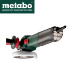 Električna ugaona - kutna brusilica Metabo WEV 17-125 Quick 600516000 1700W 125mm