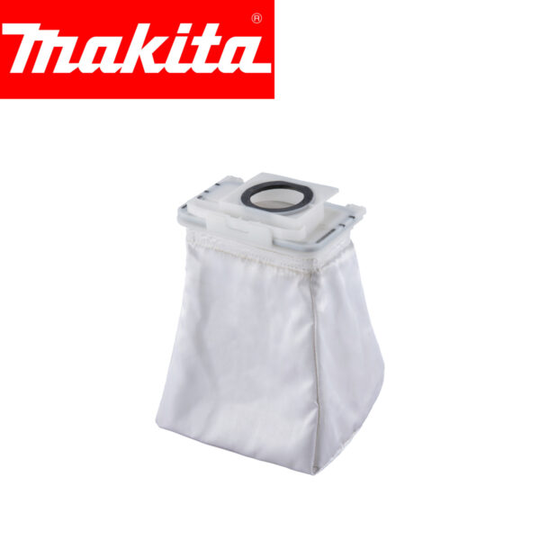 Vrećica-kesa za prašinu za usisivače DVC660 DVC665 Makita 191C30-1