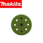 Gumena brusna ploča za brusilice Makita 197317-1 150mm