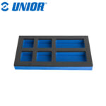 SOS uložak za alat sa odjeljcima za ormare UNIOR VL990ND 625619 374x205x40mm