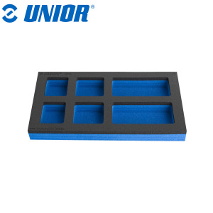 SOS uložak za alat sa odjeljcima za ormare UNIOR VL990ND 625619 374x205x40mm