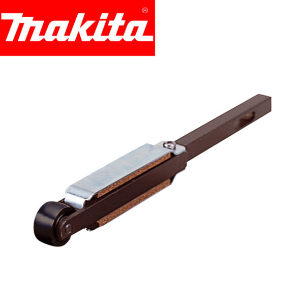 Vodilica sa ručkom za tračne brusilice 9032 DBS180 Makita 125159-3