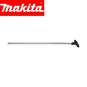 Osovina za 600 ml pištolj za brtvljenje - silikon CG100D DCG180 Makita 142042-9