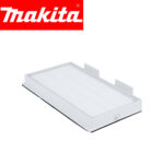 Hepa filter za vazduh za usisivače DVC660 DVC665 Makita 191D12-9