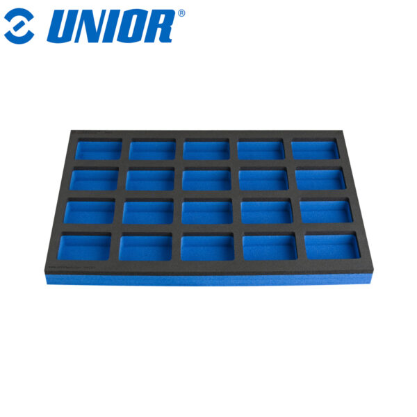 SOS uložak za alat sa odjeljcima za ormare UNIOR VL990ND1 625589 374x570x40mm