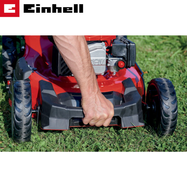Samohodna benzinska parkovska kosilica-kosačica Einhell GC-PM 51/3 S HW 3404333 2.7kW 51cm