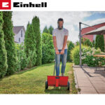 Kolica za rasipanje sjemena - sijanje Einhell GC-SR 12 3415238