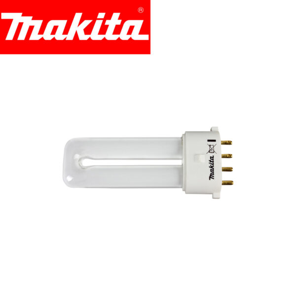 Fluorescentna sijalica za potezno-nagibne pile - štucere Makita 193730-1