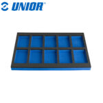 SOS uložak za alat sa odjeljcima za ormare UNIOR VL990ND2 625590 374x570x40mm