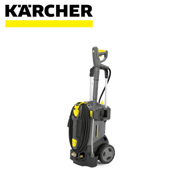 Električni visokotlačni perač - VAP KARCHER HD 5/15 C Plus HD5/15C 2700W 150Bar 1.520-931.0
