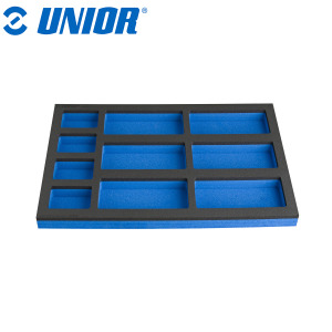 SOS uložak za alat sa odjeljcima za ormare UNIOR VL990ND3 625591 374x570x40mm