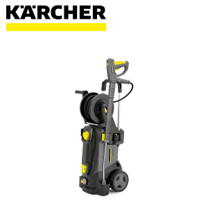 Električni visokotlačni perač - VAP KARCHER HD 5/15 CX Plus HD5/15CX 2800W 200Bar 1.520-932.0