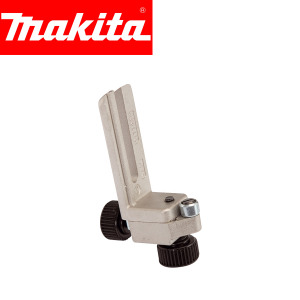 Zakrivljena vodilica za glodalice Makita 122703-7