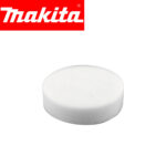Spužva za poliranje - bijela Makita 191N91-7 80mm