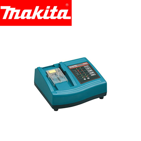 Punjač za aku baterije Makita DC24WA 9.6-24V 193759-7
