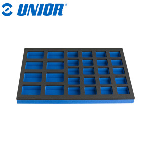 SOS uložak za alat sa odjeljcima za ormare UNIOR VL990ND4 625592 374x570x40mm