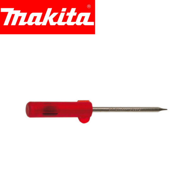 Pljosnati izvijač - šarafciger Makita 944340001