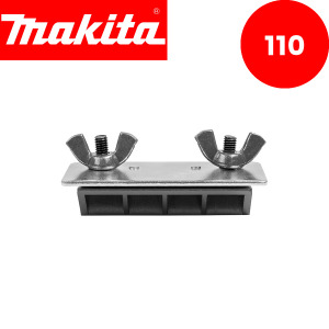 Držač za oštrenje blanjalice-blanje-hoblerice 1911B Makita 110mm 123055-9