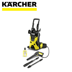 Električni visokotlačni perač - VAP KARCHER K 5 EU K5 2100W 145Bar 1.180-633.0