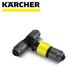 T-element za navodnavanje sa regulacijom KARCHER 2.645-231.0