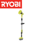 Aku teleskopska rotirajuća četka za čišćenje Ryobi R18TPS-0 18V 15cm