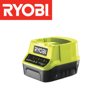 Kompaktni punjač 18 V 2,0 A Ryobi RC18120