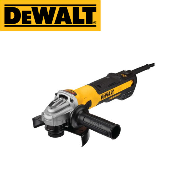 Električna ugaona - kutna brusilica DeWalt DWE4369 1700W 125mm