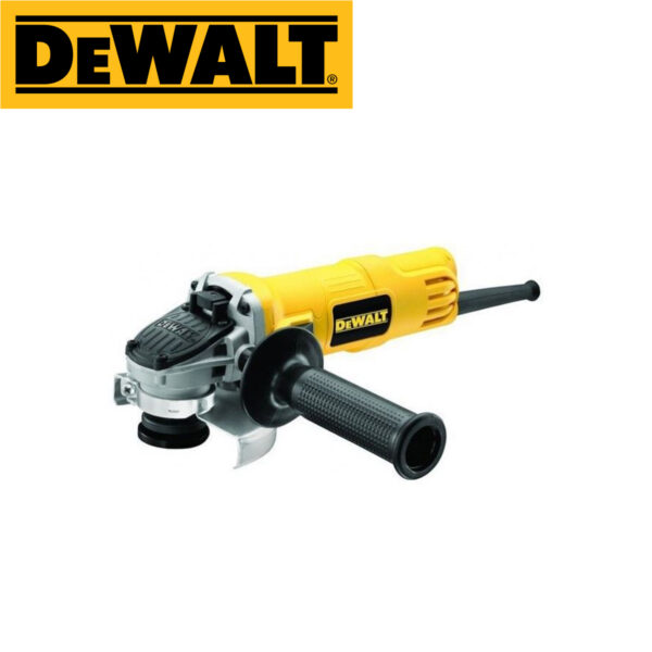 Električna ugaona - kutna brusilica DeWalt DWE4156 900W 115mm