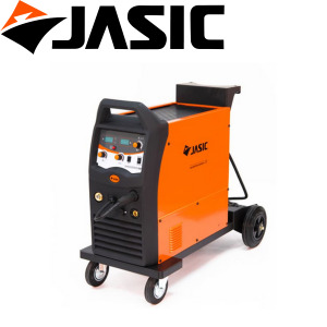 Aparat za MIG-MAG-MMA zavarivanje-varenje Jasic JM-252C 250A