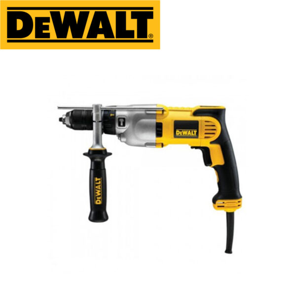 Električna udarna bušilica DeWalt DWD530KS 1300W