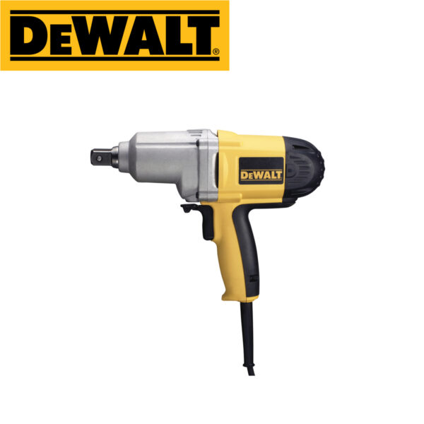 Električni udarni odvijač DeWalt DW294 710W