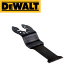 Oštrica za višenamjenski alat DeWalt DT20701