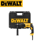 Električna udarna bušilica DeWalt D25133K 800W u koferu