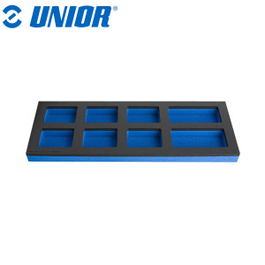 SOS uložak za alat sa odjeljcima za ormare UNIOR VL990WD 625618 205x560x40mm