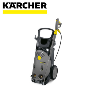 Električni visokotlačni perač - VAP KARCHER HD 10/25 4S Plus HD10/254S 9200W 250Bar 1.286-913.0