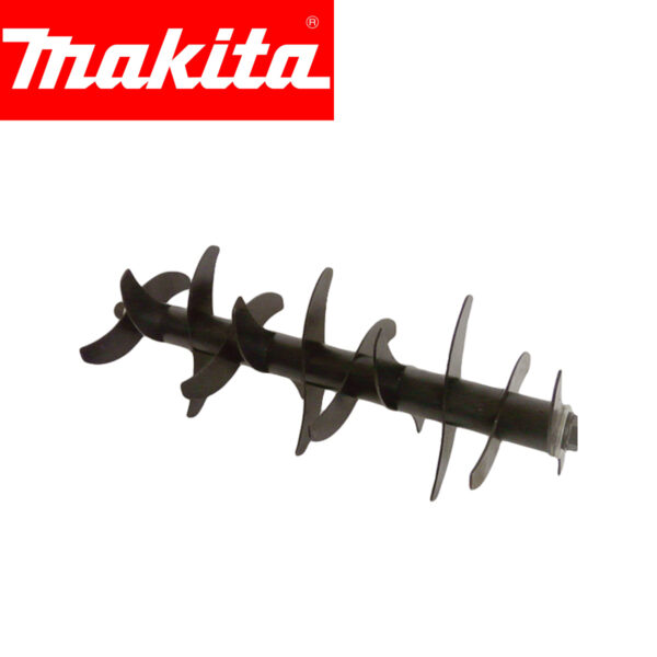 Vratilo sa noževima za prozračivač travnjaka UV3200 Makita 652024718