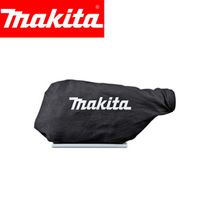 Vrećica-kesa za prašinu za tračnu brusilicu MT941 Makita 135132-5