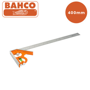 Klizni kutnik sa libelom BAHCO CS400 400-125mm